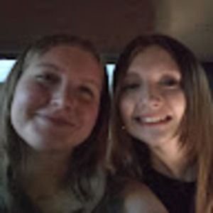 Meet your Posher, Scarlet